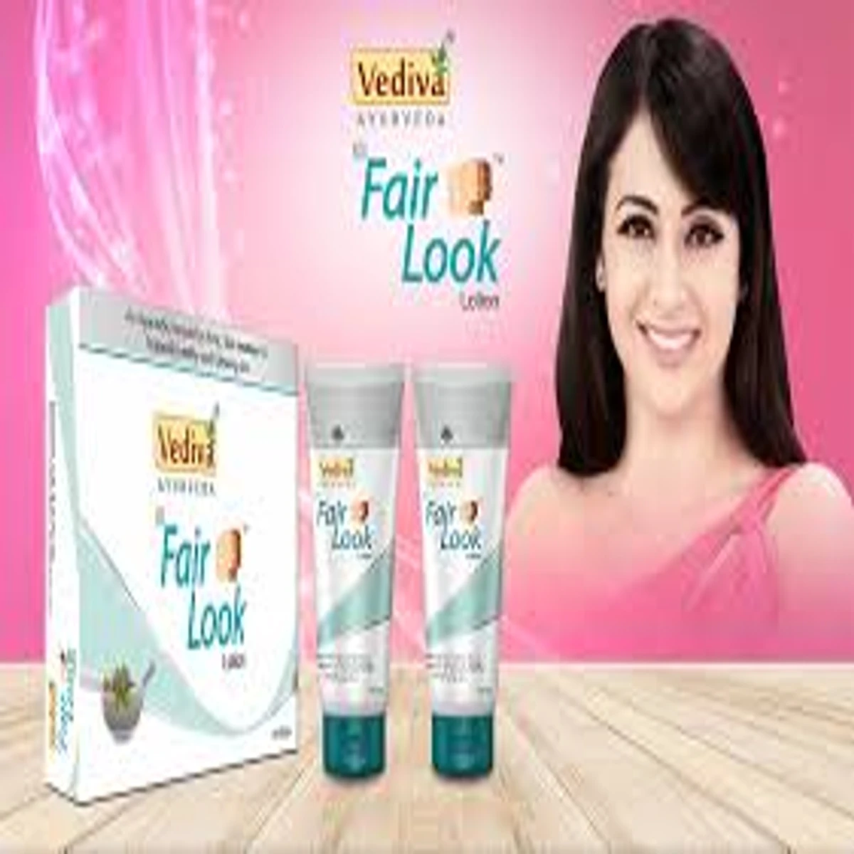 Fair Look Beauty Cream Indian