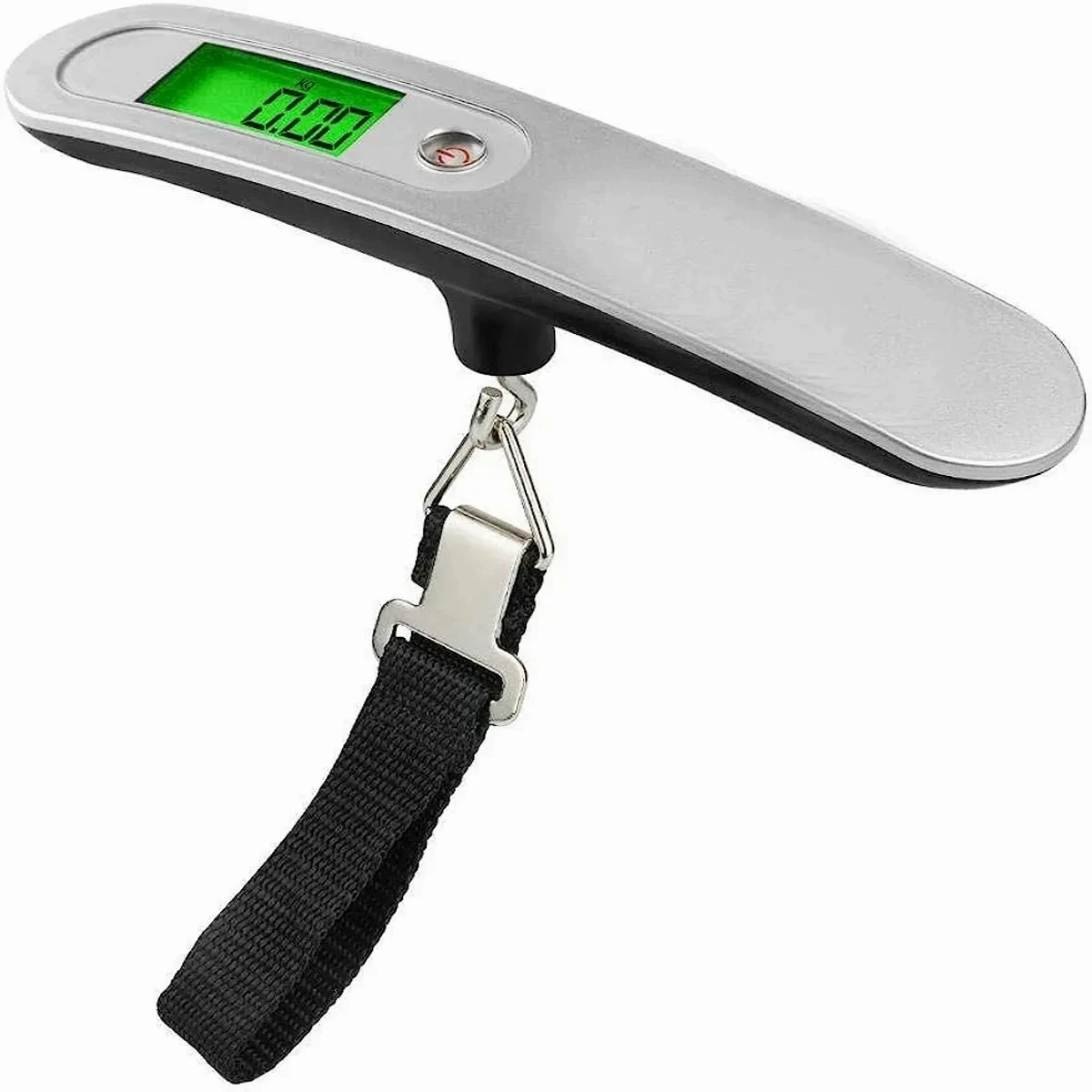 Digital Hanging Weight Scale 1