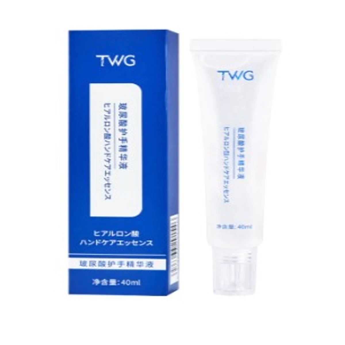 TWG Hyaluronic Body Care Essence