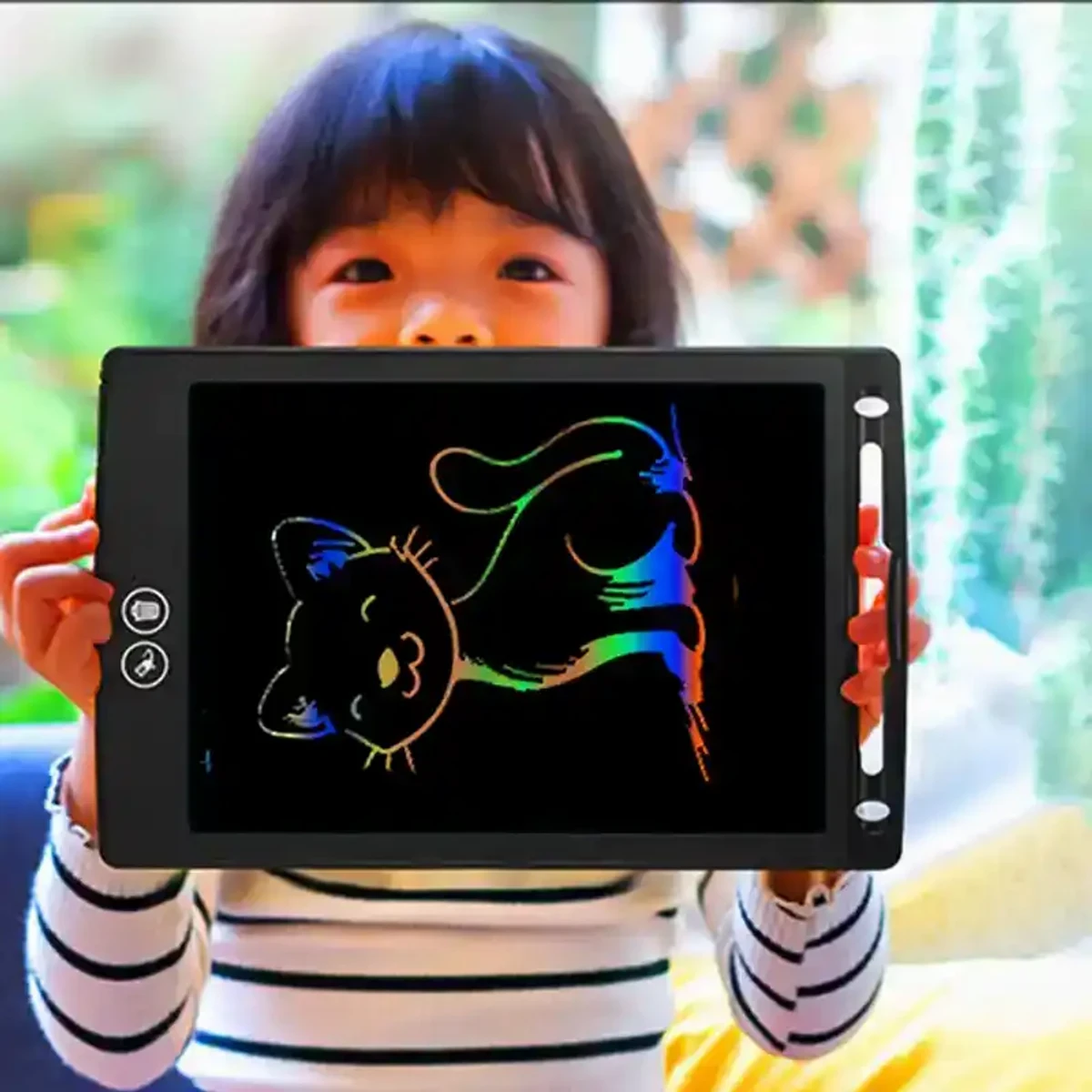 LCD Writing Tablet for Kids 34% off