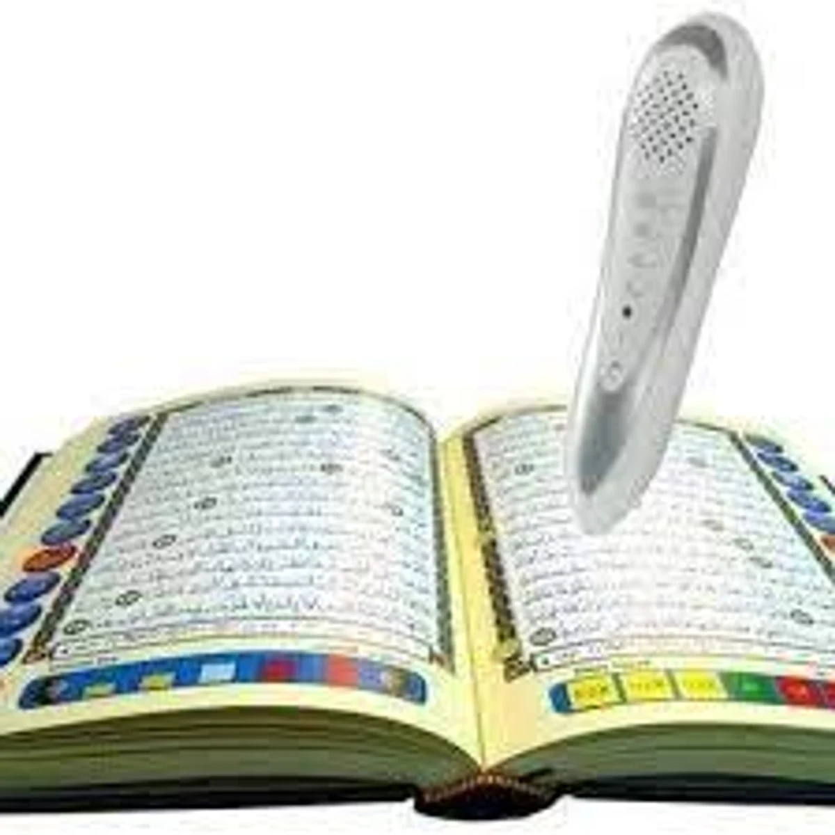 QURAN LEARNING PEN