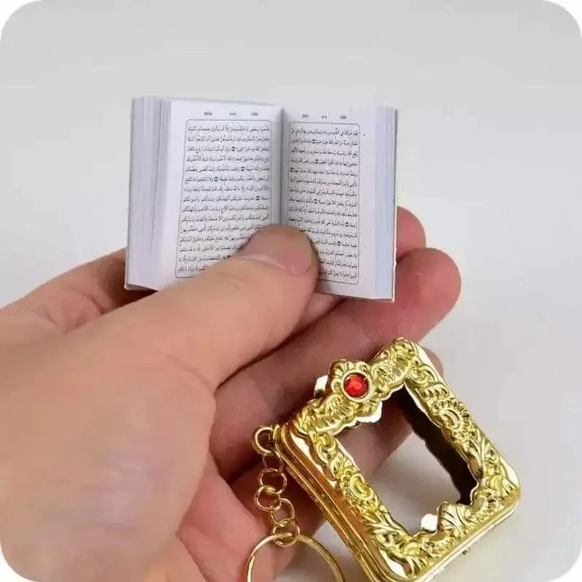 MINI QURAN SHARIF