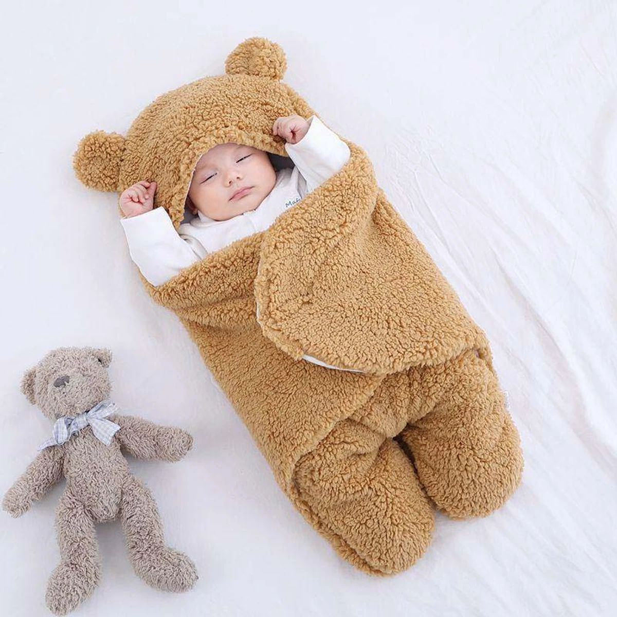 Cute Baby Blanket