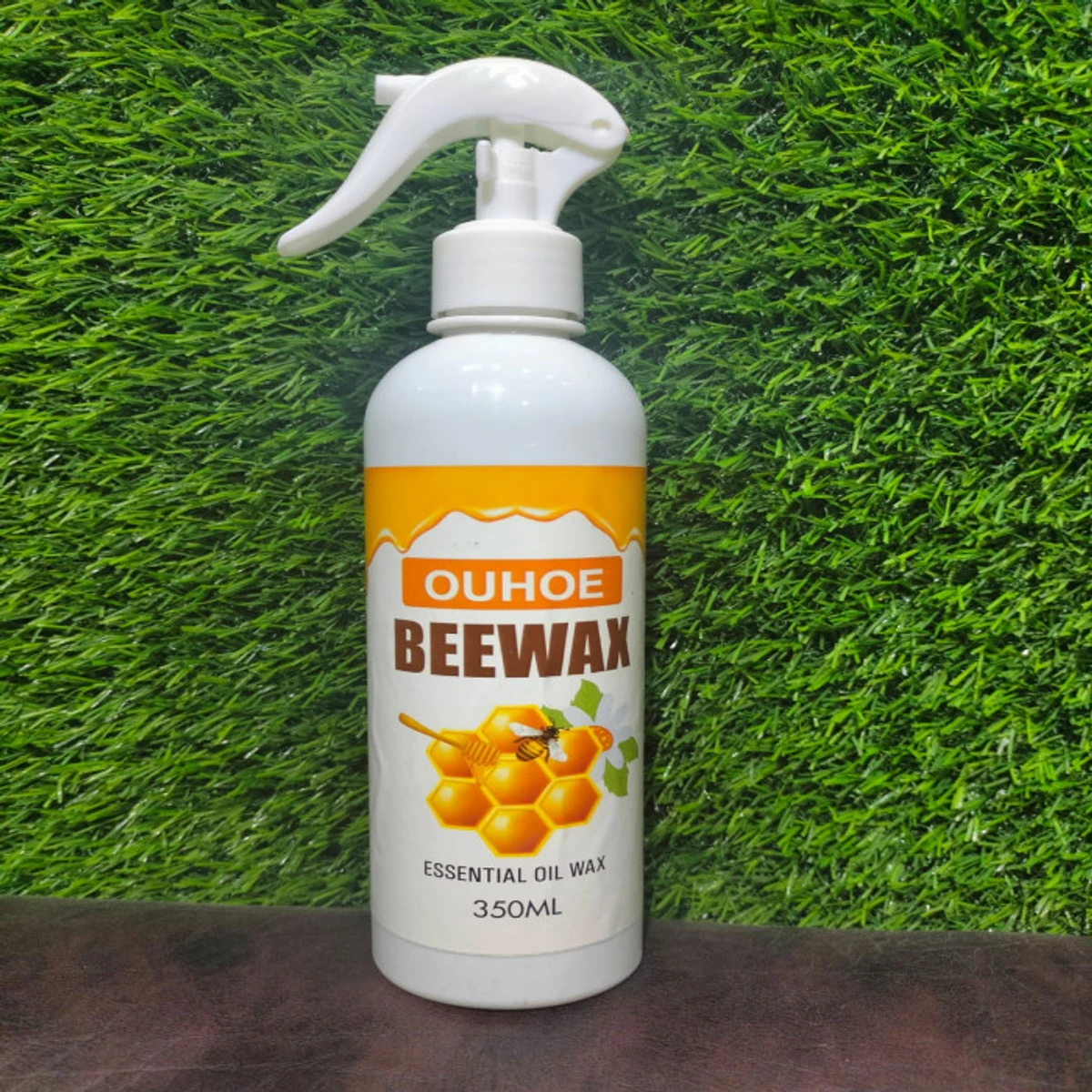 Beewax Spray